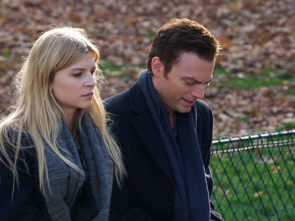 Последняя любовь мистера Моргана (3)