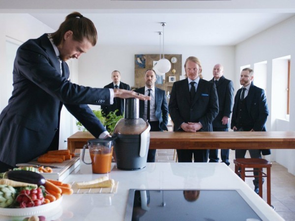 Дурацкое дело нехитрое (2)