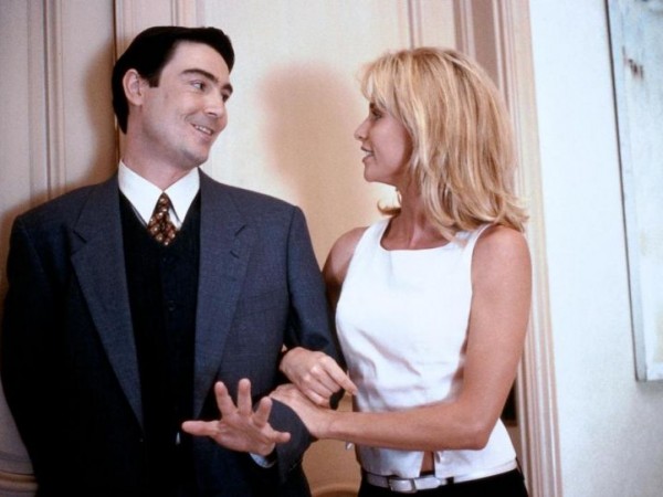 Ниндзя из Беверли-Хиллз (6)