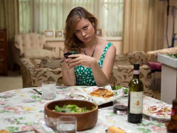 Страсти Дон Жуана (6)