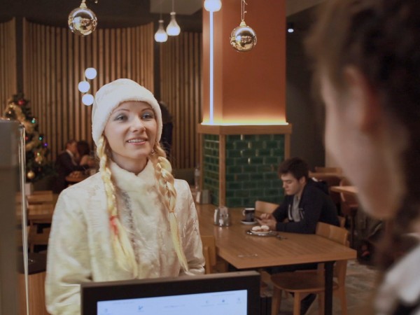 До Нового года осталось... (3)