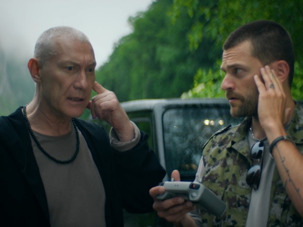 Дети-шпионы (5)