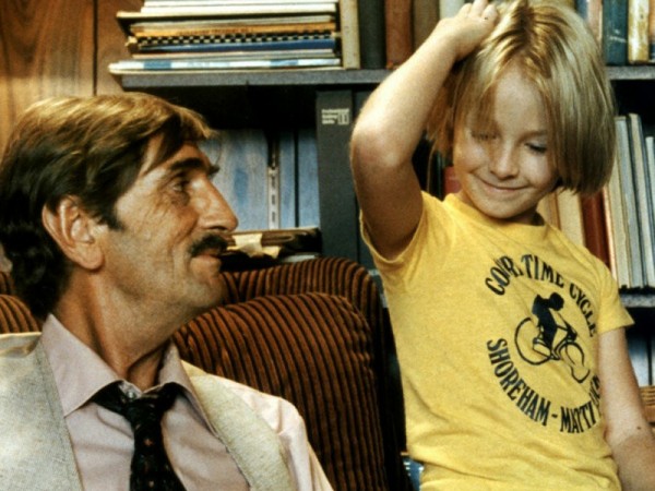 Париж, Техас (2)