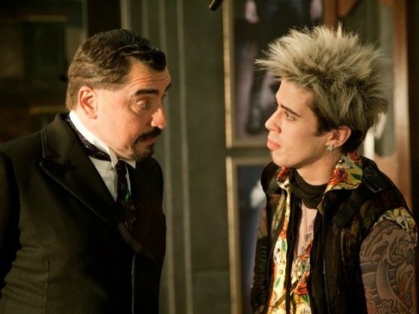 Ученик чародея (2)