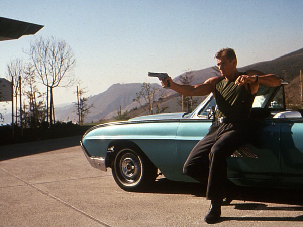 Разборки в маленьком Токио (2)