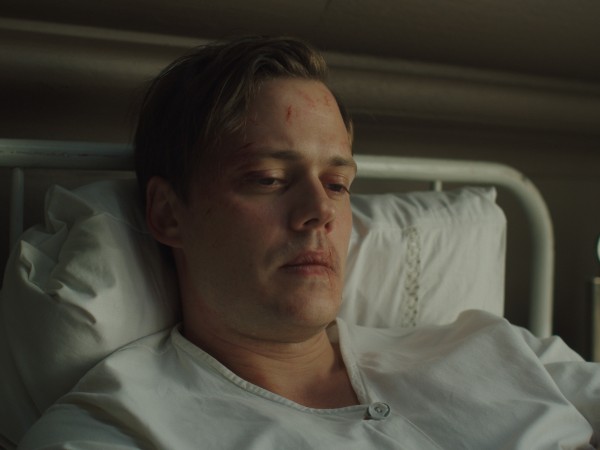 Сожги все мои письма (2)