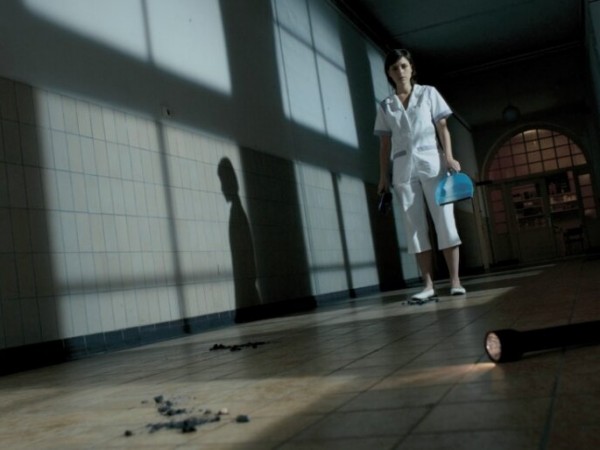 Кровавый Санта (3)