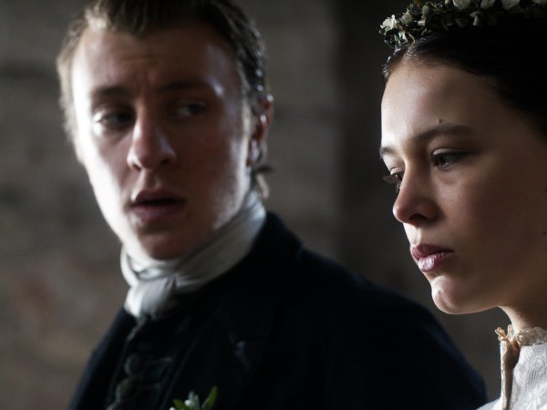 Тёмная долина (2)