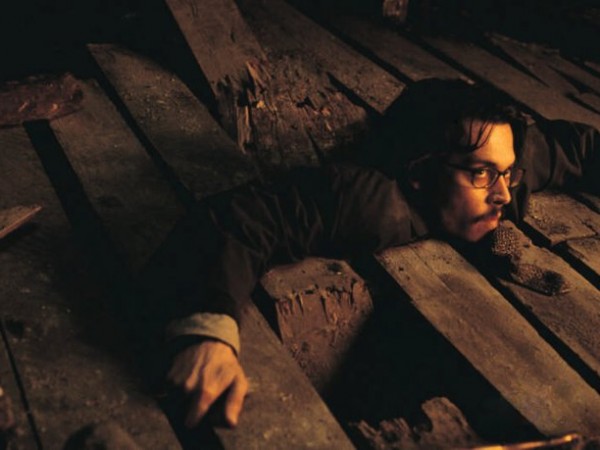 Девятые врата (2)