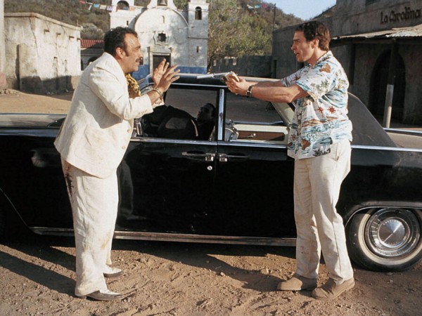 Признания опасного человека (6)