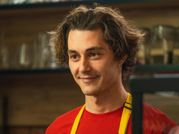 Новенькие (2)