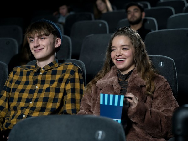 Подарок папе на Рождество (3)