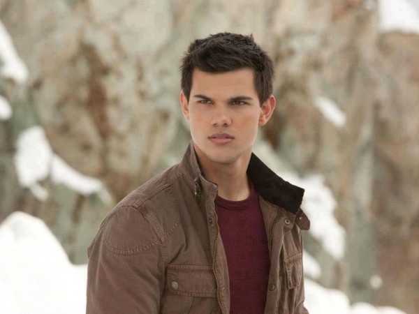 Сумерки. Сага. Рассвет: Часть 2 (2)