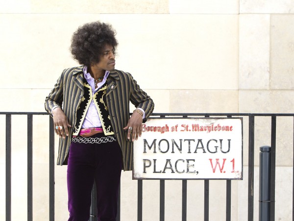 Джими Хендрикс (4)