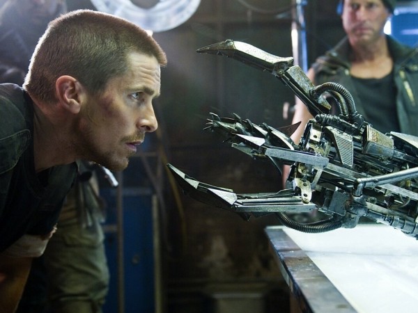 Терминатор: Да придёт спаситель (2)