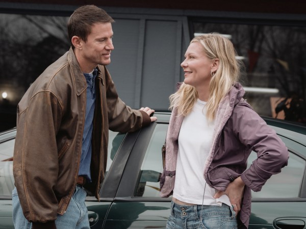 Грабитель с крыши