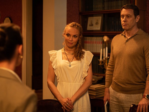 Дьявол кроется в мелочах (4)