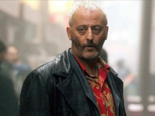 Империя волков