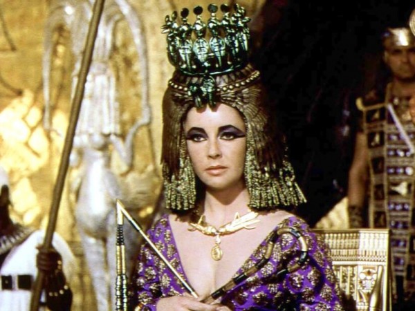 Клеопатра (2)