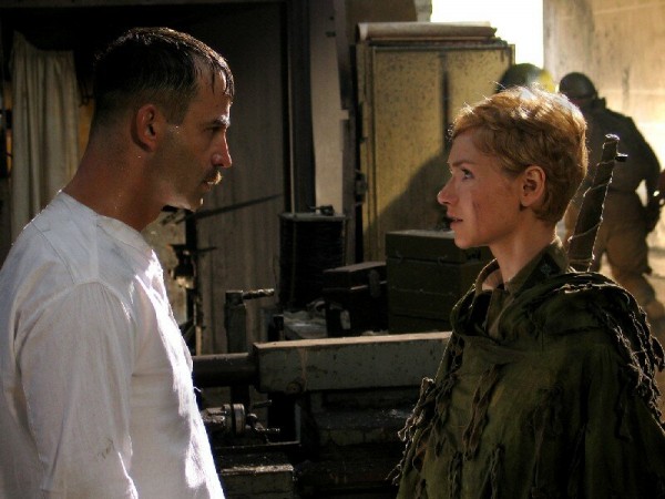 Снайпер: Оружие возмездия (2)