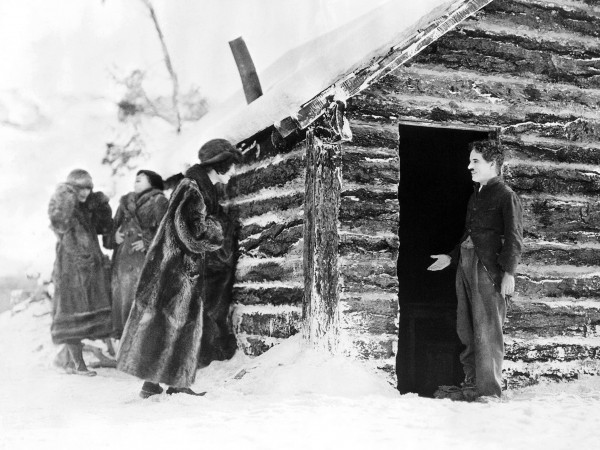 Золотая лихорадка (5)