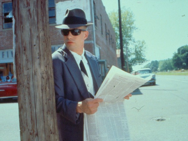 Время падения (5)