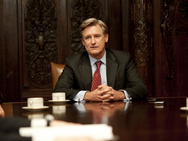 Слишком крут для неудачи (5)