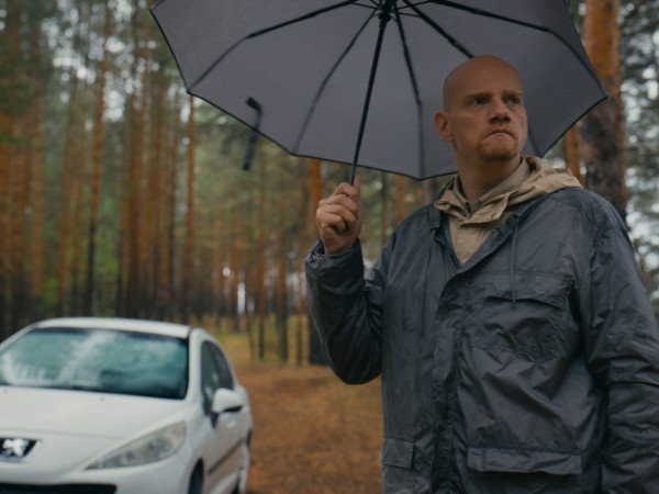 Мой дикий друг (4)