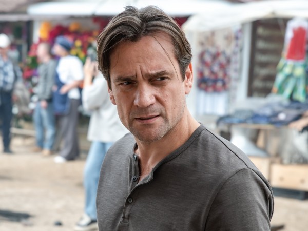 Однажды в Залесье (3)