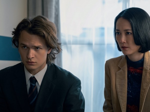 Полиция Токио (5)