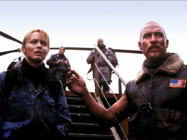 Власть огня (5)