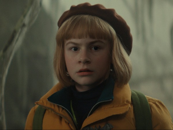 Тайна заколдованного зеркала (2)