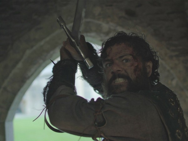 Артур и Мерлин: Рыцари Камелота (3)