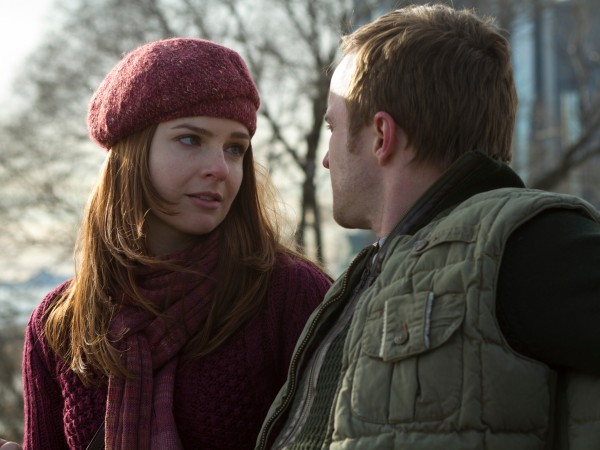 Игры судьбы (6)