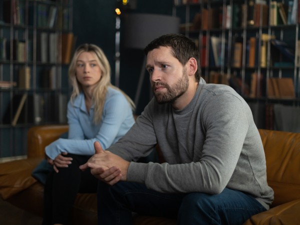 Идеальное убийство