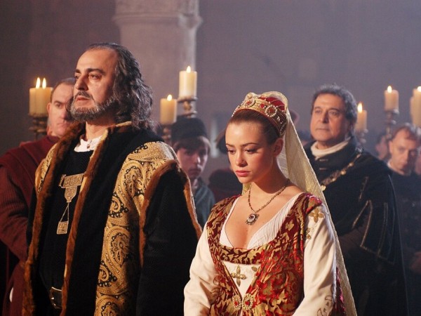 Черная стрела (3)