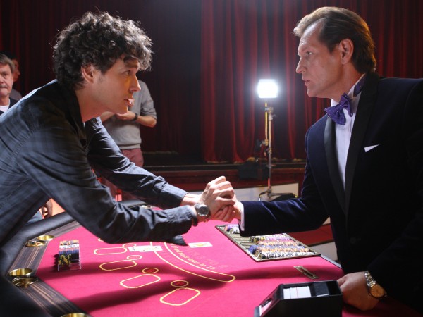 Теория вероятности (6)