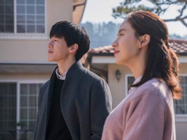 Незваный гость