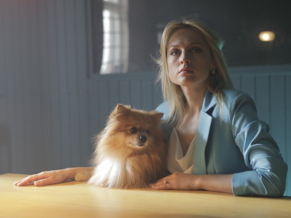 Всё как у людей (4)