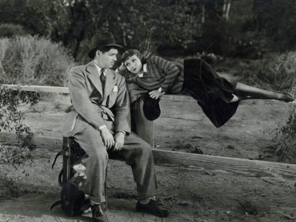 Это случилось однажды ночью (5)