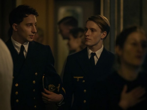 Фальсификатор (4)