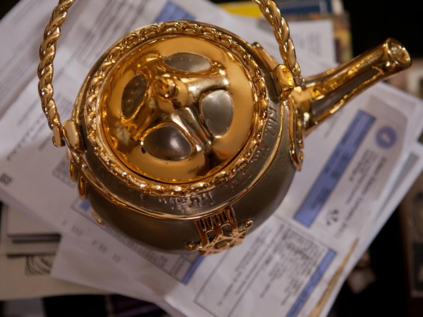 Миллион для чайников (2)