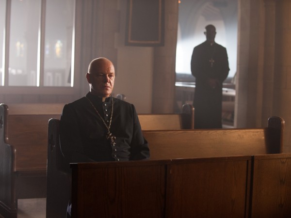 Ватиканские записи (3)