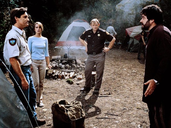 Лэйк Плэсид: Озеро страха (6)