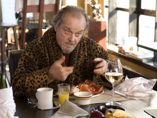 Отступники (2)