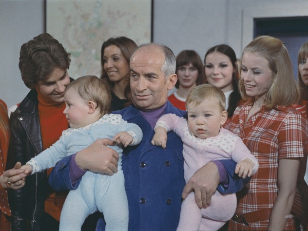 Человек-оркестр (2)