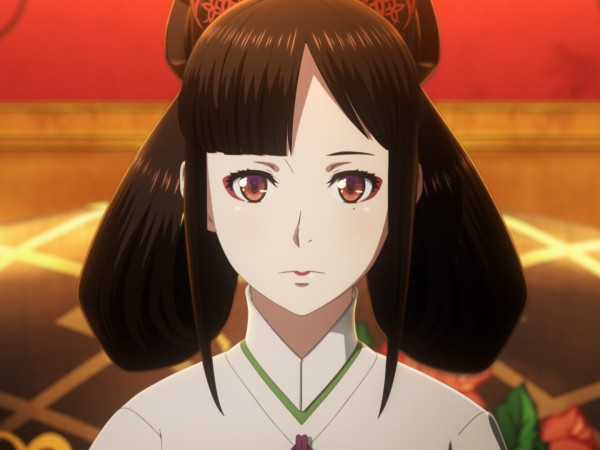 Связанные миры (5)