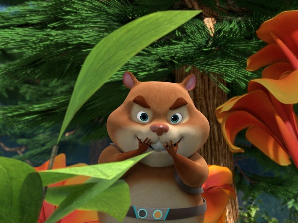 Мишки-Братишки (4)