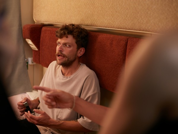 Стендап под прикрытием (6)