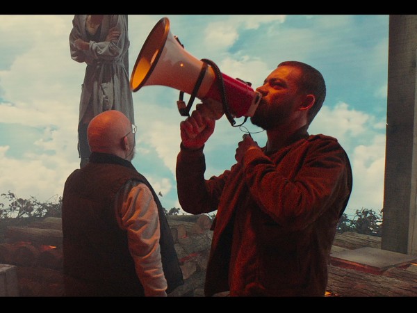 Вечный свет (2)